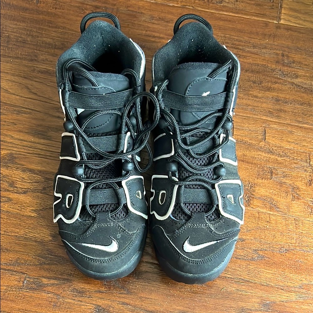 Nike Air More Uptempo